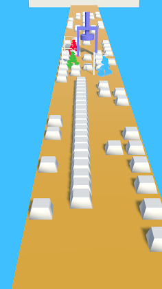 Keyboard Stacker - Screenshot 1