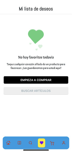 Bebecitos en Linea screenshot 6