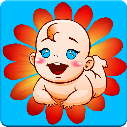 Как выбрать имя ребенку