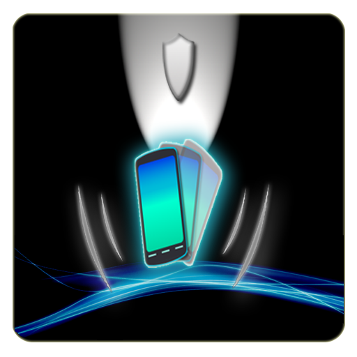 Shake Flashlight LE logo