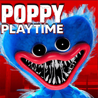 Huggy Poppy Playtime Advice