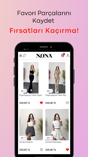 NonaButik Screen 3