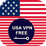 USA VPN FREE PROXY icon