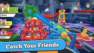 Game screenshot Mouse Trap - The Board Game hack