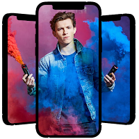 Tom Holland Wallpapers HD