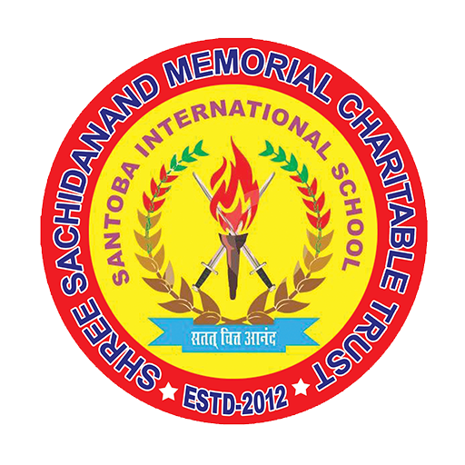 SANTOBA INTERNATIONAL SCHOOL for  Android – Latest Version & Features app icon