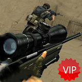 Master Shooter Sniper 2017 icon
