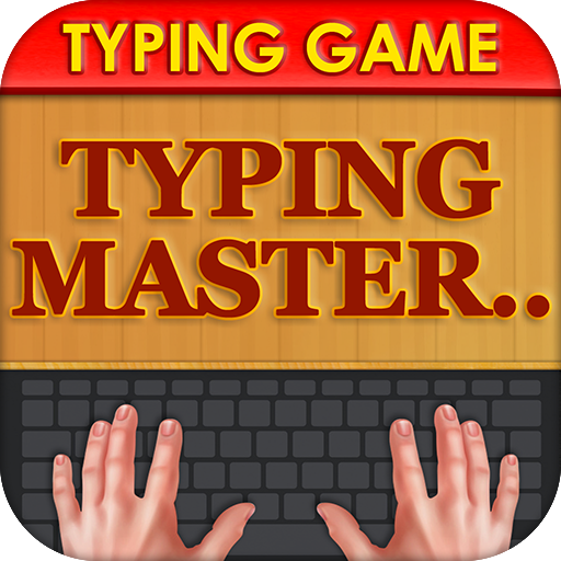 Typing Master Word Typing Game  Icon