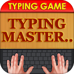 Cover Image of Download Typing Master Word Typing Game  APK