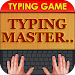 Typing Master Word Typing Game APK