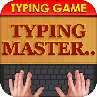 Typing Master Word Typing Game apk