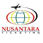 Cover Image of Download Nusantara Ticketing  APK
