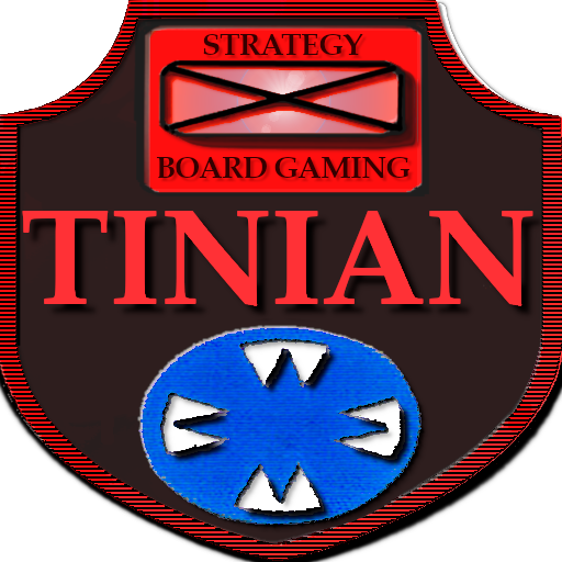 Tinian 1.0.2.0 Icon