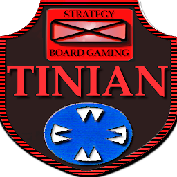 Icon image Tinian
