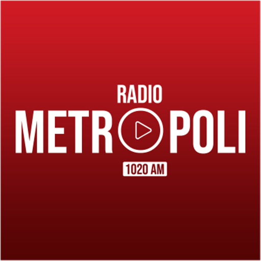 Metropoli Radio  Icon