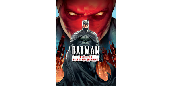 Batman under the clearance red hood vf streaming