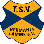 Cover Image of Download TSV Germania Lamme  APK