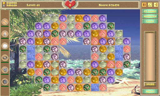Magic Adventure Screen 3