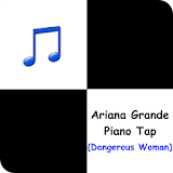 Piano Tap - Ariana Grande 2 icon