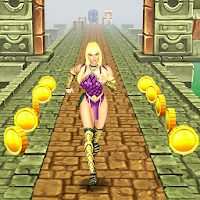 Warrior Princess - Road To Temple