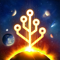 Cell to Singularity: Evolution (Unlimited Money) MOD v10.07 - App Logo