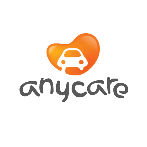 anycare fms logo