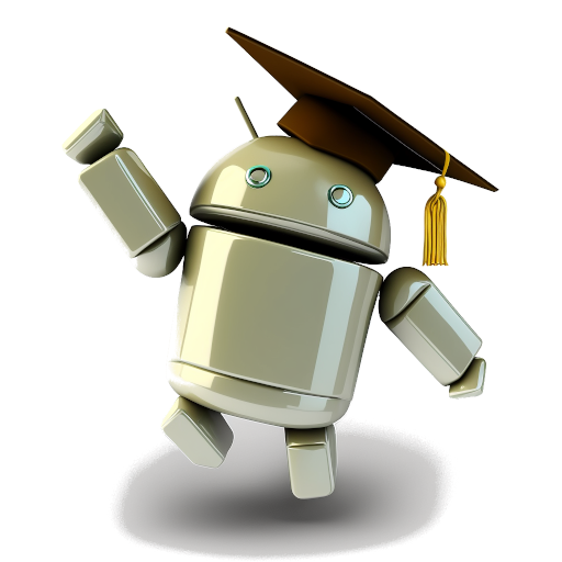 Android Academy logo