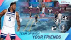screenshot of NBA Infinite - PvP Basketball
