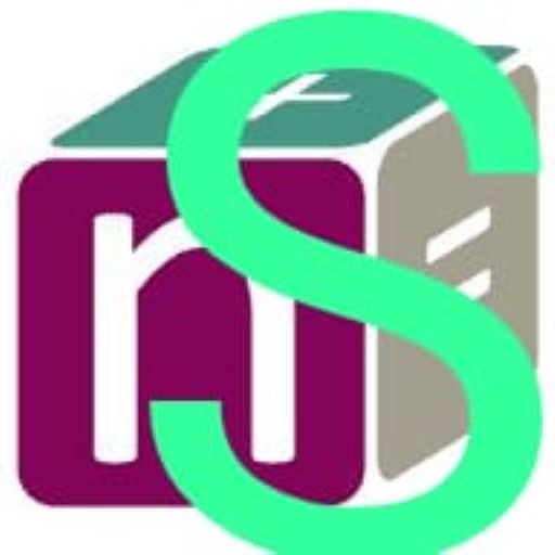 Nerdle Solver logo
