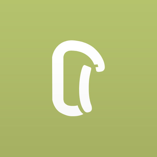 Climb Locator logo