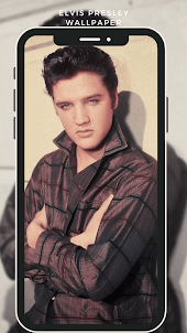 Wallpaper For Elvis Presley