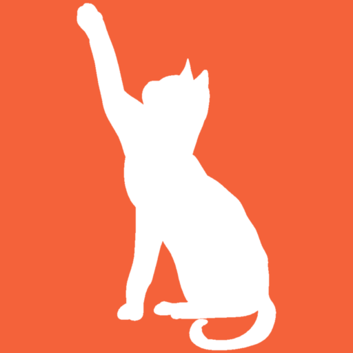 SkinnyMeow logo