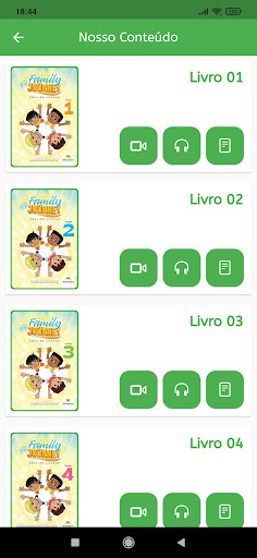 Family Journey Screen 3
