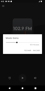 Rádio Chopinzinho FM 102.9