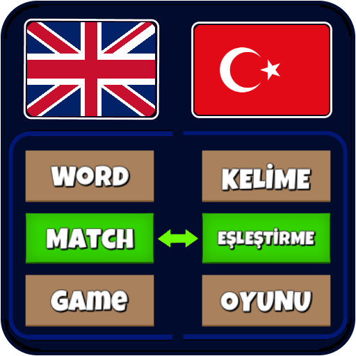 İngilizce Kelime Öğrenme Oyunu Download on Windows