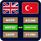 İngilizce Kelime Öğrenme Oyunu icon