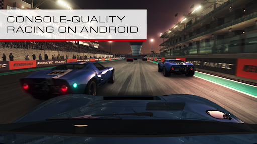 GRID™ Autosport Custom Edition - Racing - games