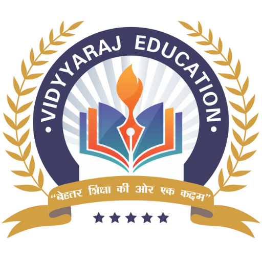 VidyyaRaj Education logo