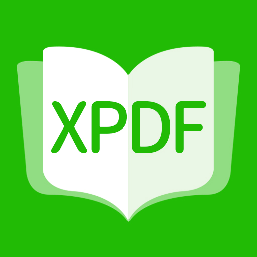 XPDF Scanner&Editor