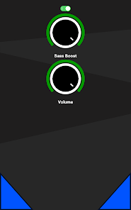 Screenshot 16 Bass Booster For Headphones android