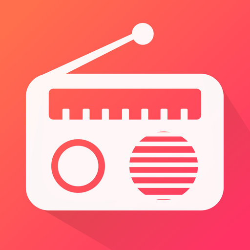 FM Radio, Live FM, Live radio 3.1.4 Icon