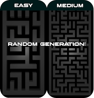 Final Maze