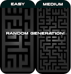 Final Maze - Screenshot 1