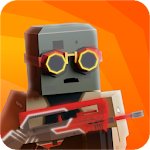 Cover Image of Download Fan of Guns 0.9.94 APK