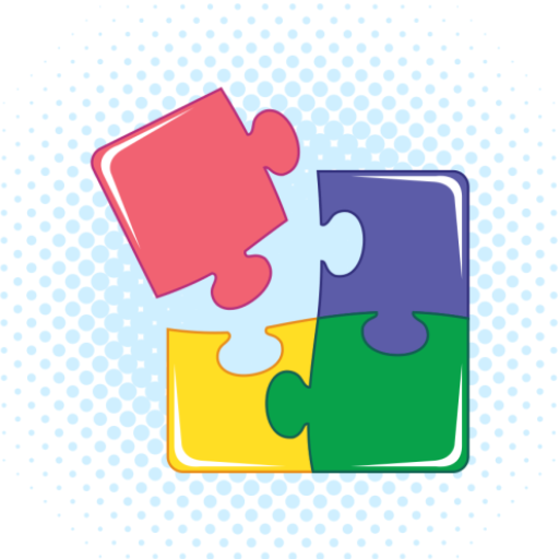 Puzzle 1.2.0 Icon