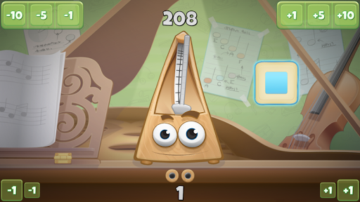 Metronome - Musicuso