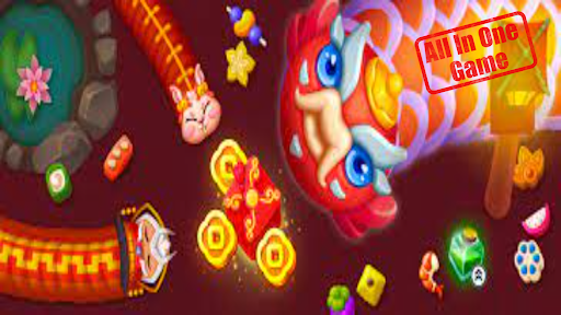 All Games all in one game, ne