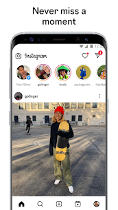 Instagram Lite APK for Android Download 1