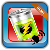 charger booster icon