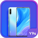 Cover Image of Herunterladen Theme for Huawei Y9s  APK